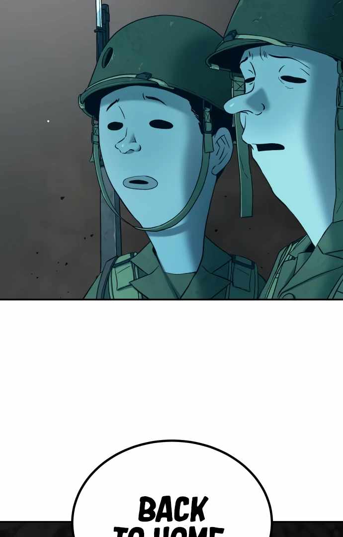 Legend of Dangun Chapter 61 - Page 119