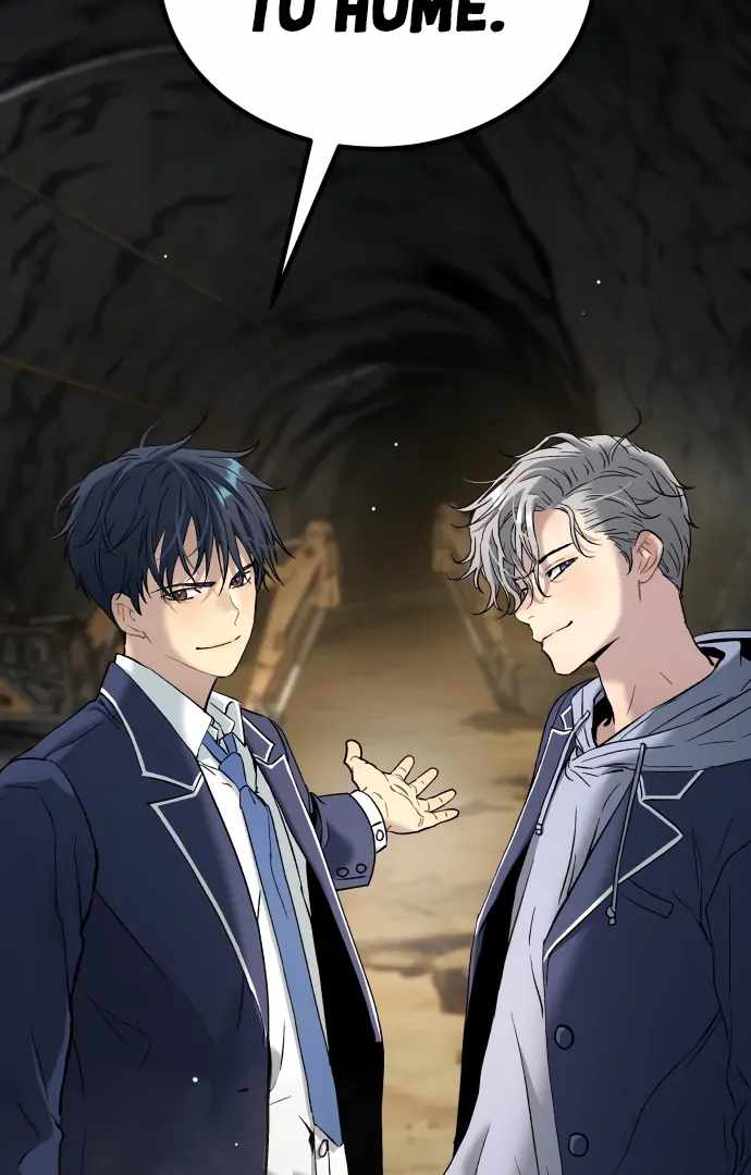 Legend of Dangun Chapter 61 - Page 120