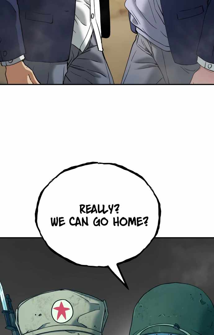 Legend of Dangun Chapter 61 - Page 121