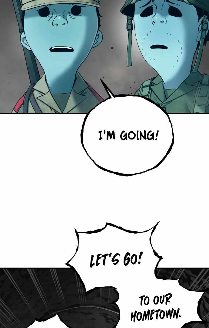 Legend of Dangun Chapter 61 - Page 122