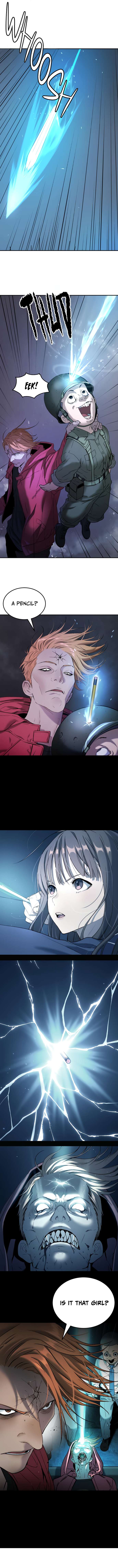 Legend of Dangun Chapter 63 - Page 6