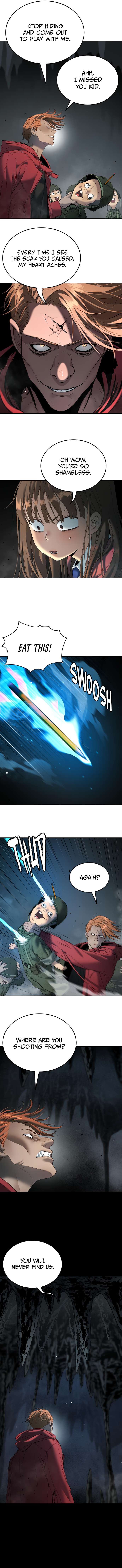 Legend of Dangun Chapter 63 - Page 7