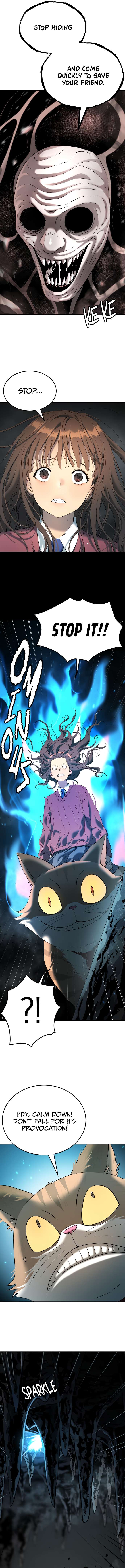 Legend of Dangun Chapter 63 - Page 10