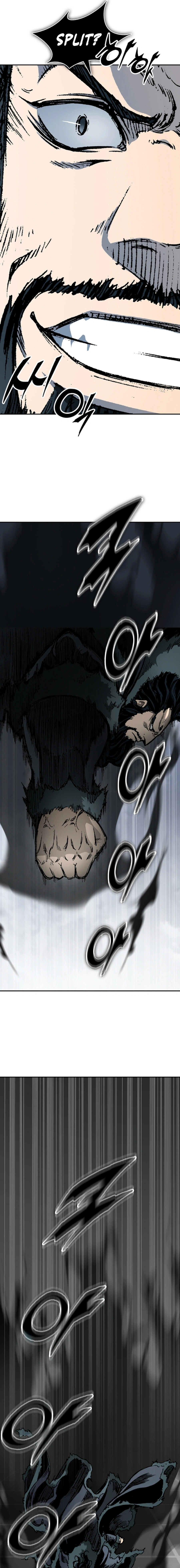 Legend of Sayu Chapter 234 - Page 14