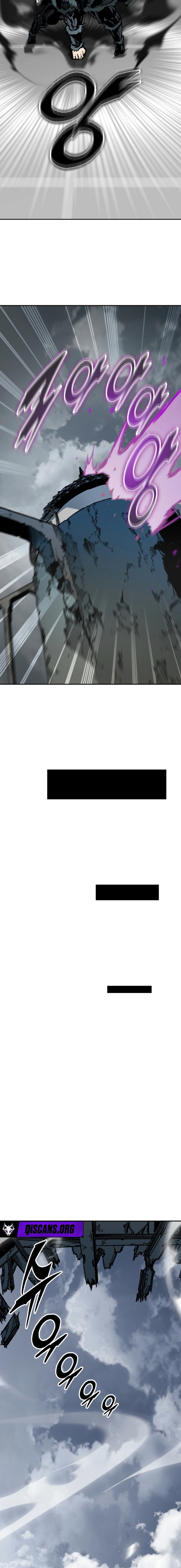 Legend of Sayu Chapter 234 - Page 15