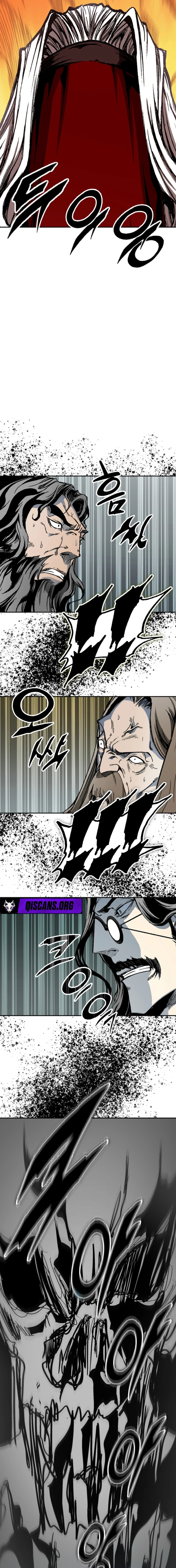 Legend of Sayu Chapter 234 - Page 22