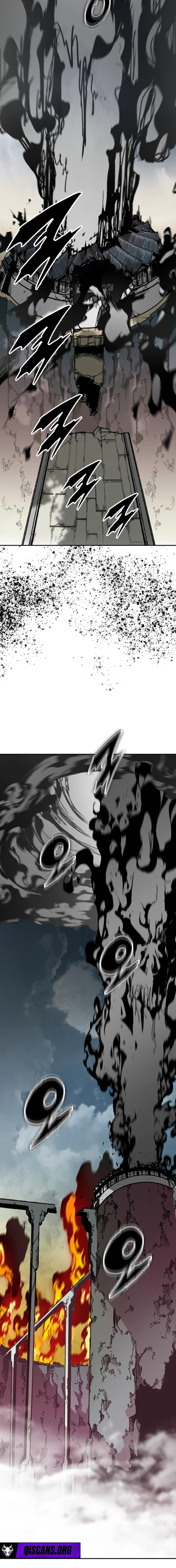 Legend of Sayu Chapter 234 - Page 23