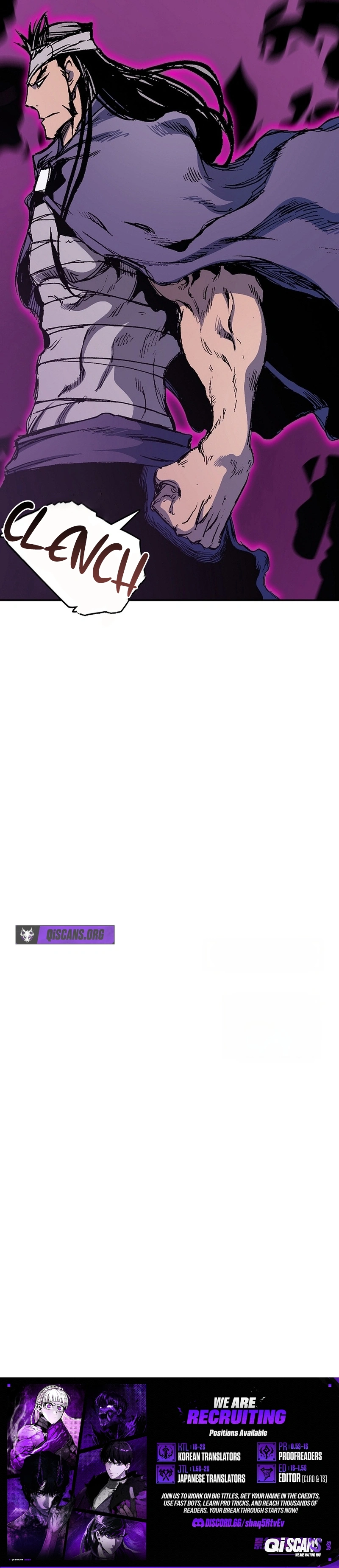 Legend of Sayu Chapter 237 - Page 13