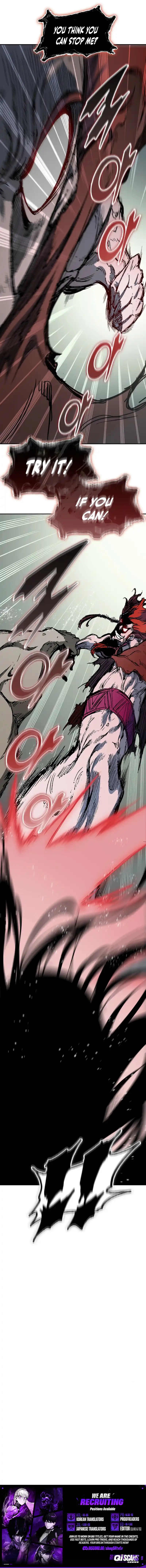 Legend of Sayu Chapter 240 - Page 13