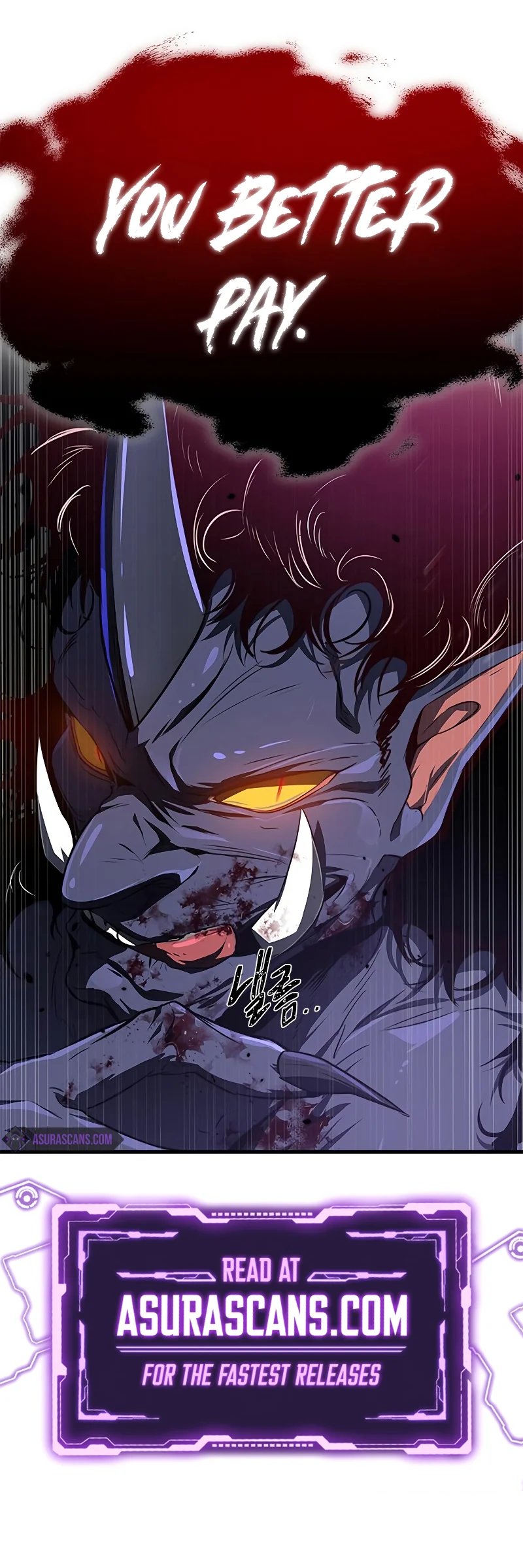 Legendary Ranker’s Comeback Chapter 22 - Page 8