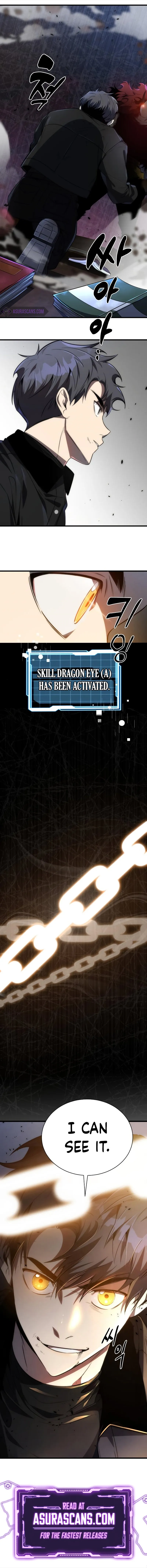 Legendary Ranker’s Comeback Chapter 32 - Page 10