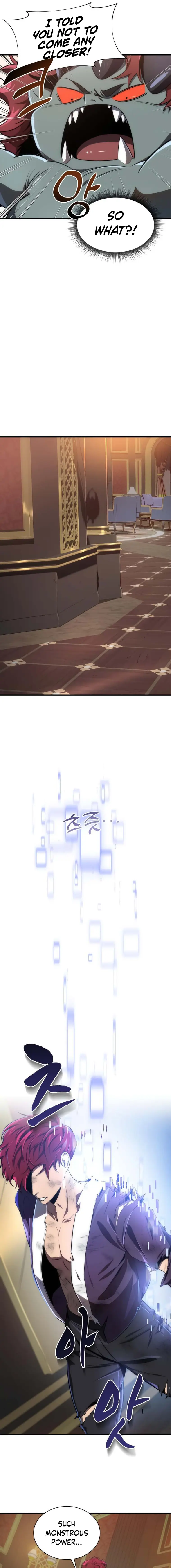 Legendary Ranker’s Comeback Chapter 36 - Page 15