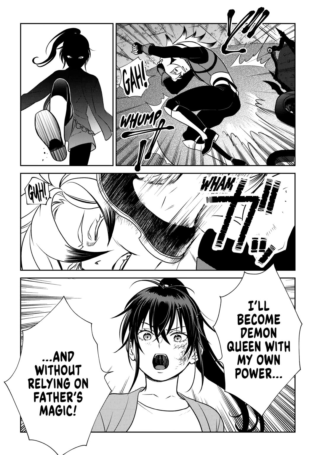 Legendary Wizard Chapter 81 - Page 9