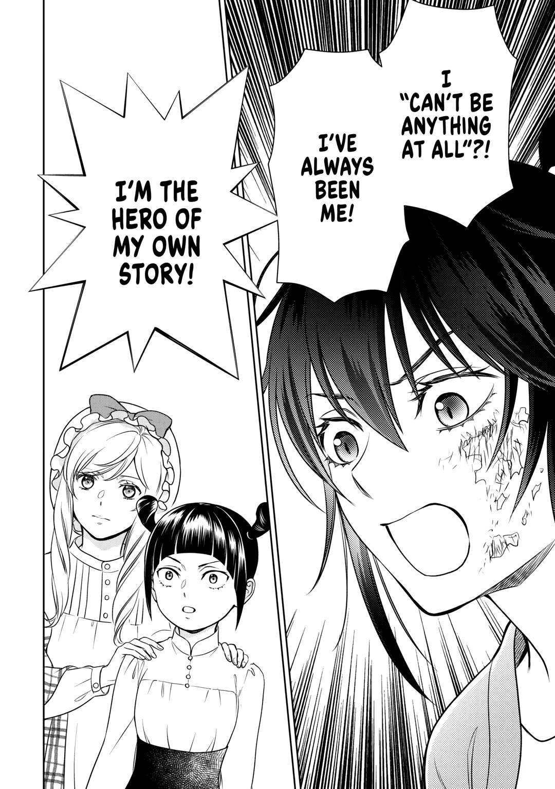 Legendary Wizard Chapter 81 - Page 10