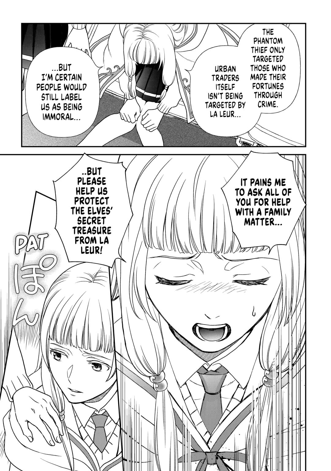 Legendary Wizard Chapter 83 - Page 23