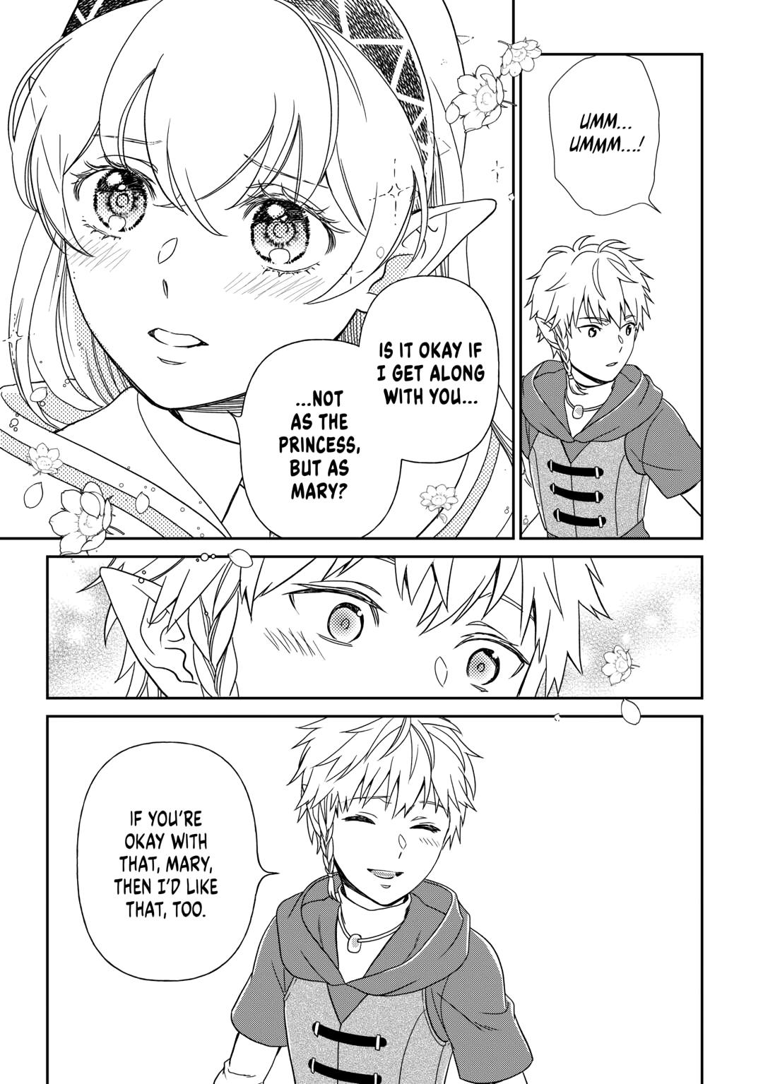 Legendary Wizard Chapter 84 - Page 11