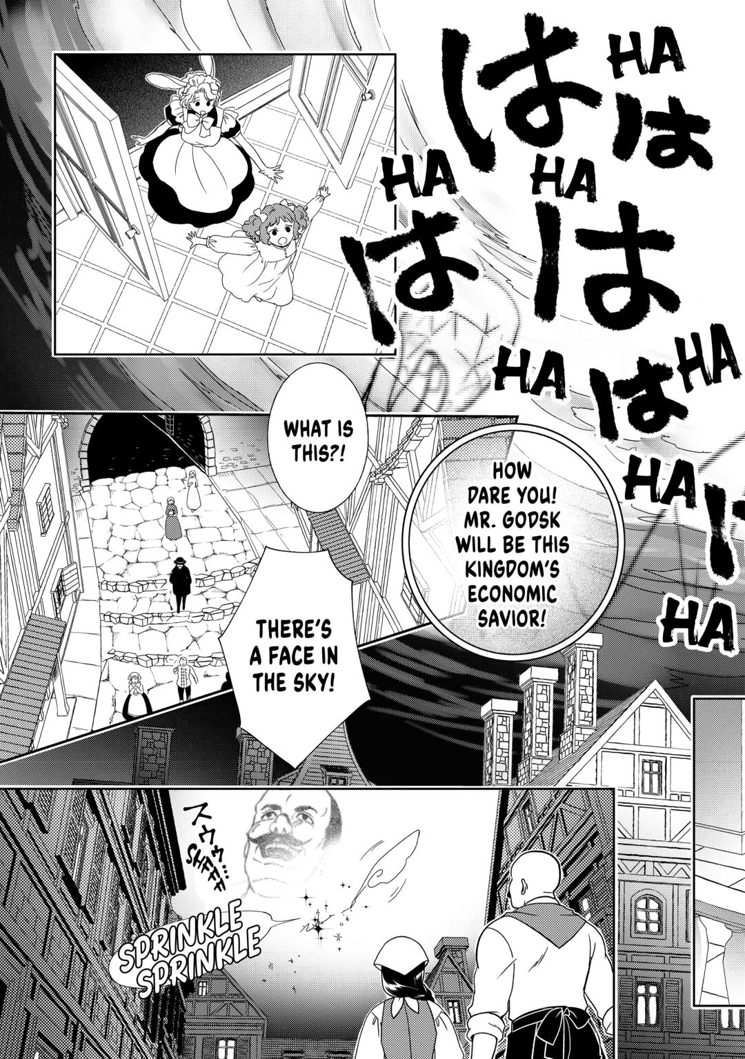 Legendary Wizard Chapter 85 - Page 23