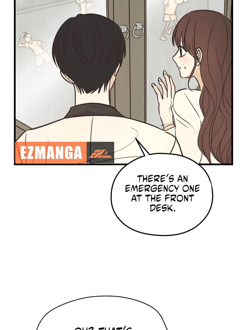 Lemonade Chapter 9 - Page 15