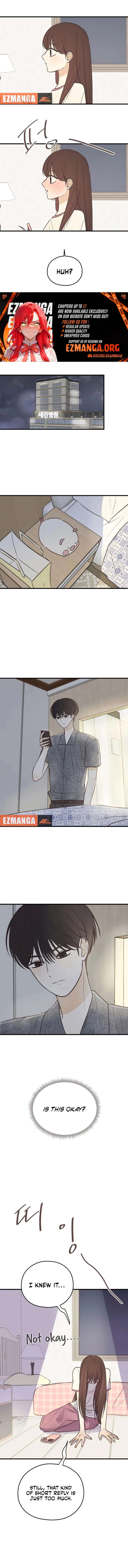 Lemonade Chapter 11 - Page 5