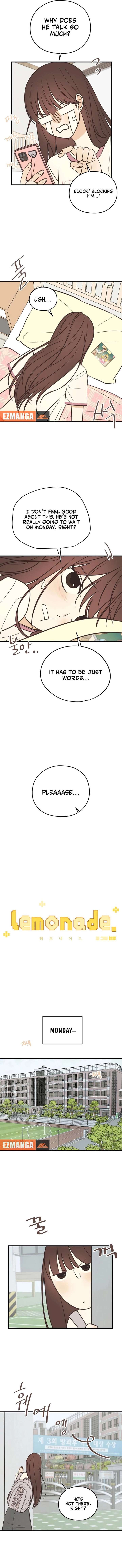 Lemonade Chapter 11 - Page 7