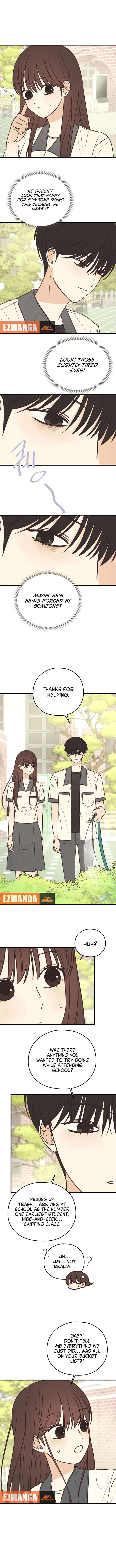 Lemonade Chapter 12 - Page 5