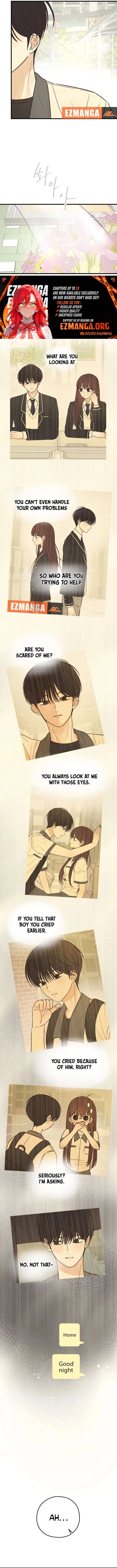 Lemonade Chapter 12 - Page 8