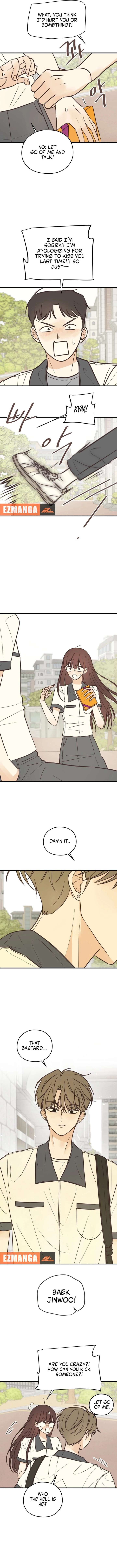 Lemonade Chapter 12 - Page 11