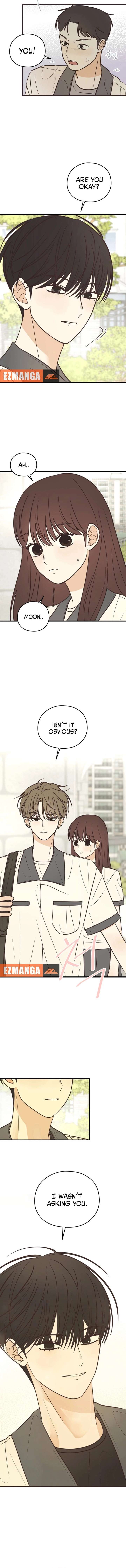 Lemonade Chapter 12 - Page 13