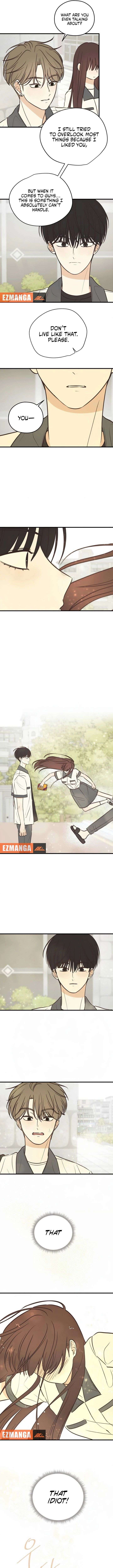 Lemonade Chapter 13 - Page 4