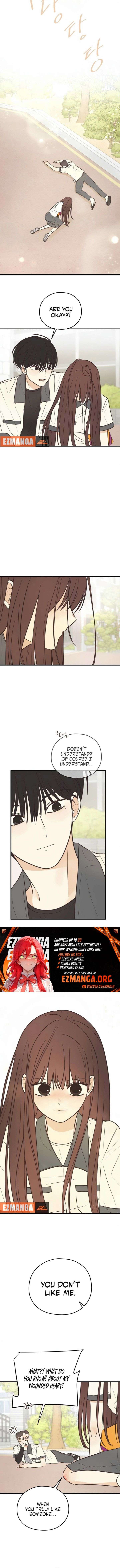 Lemonade Chapter 13 - Page 5