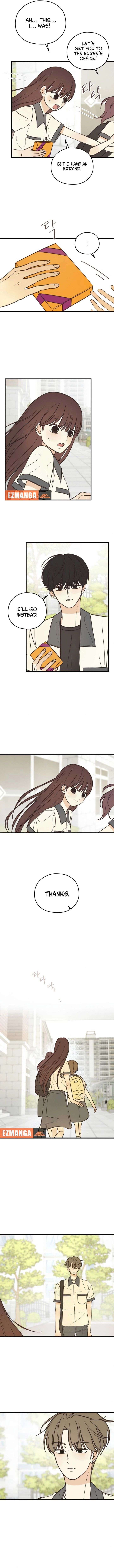 Lemonade Chapter 13 - Page 8