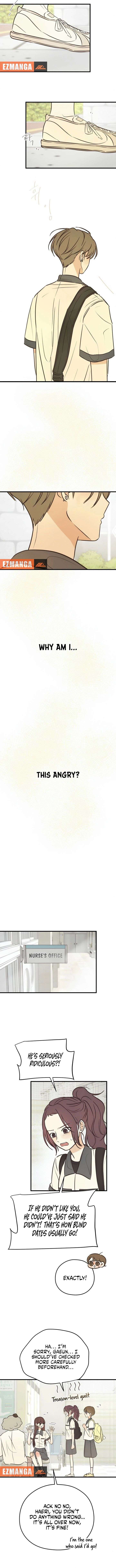 Lemonade Chapter 13 - Page 9