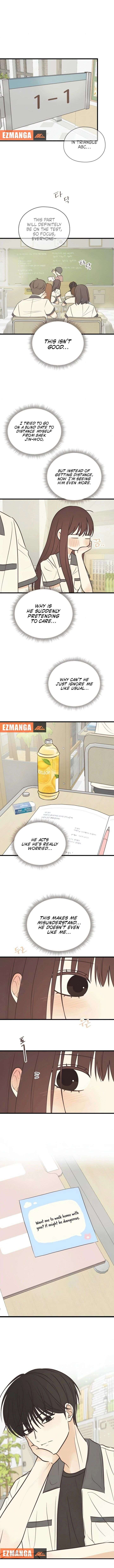 Lemonade Chapter 14 - Page 4