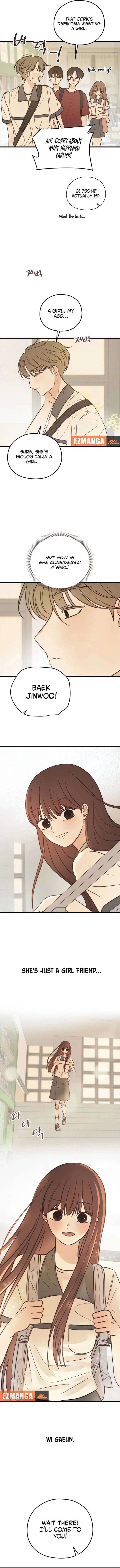 Lemonade Chapter 14 - Page 8