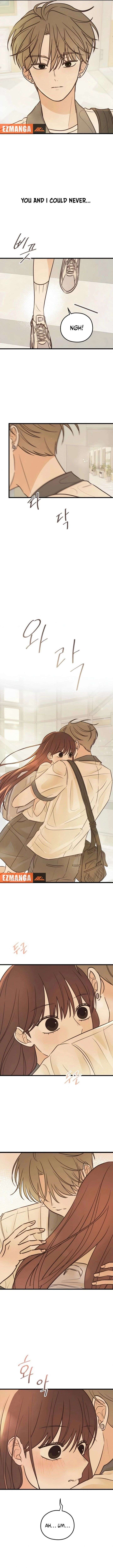 Lemonade Chapter 14 - Page 9