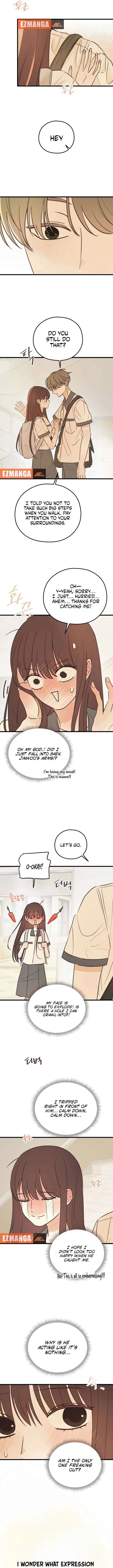 Lemonade Chapter 14 - Page 10