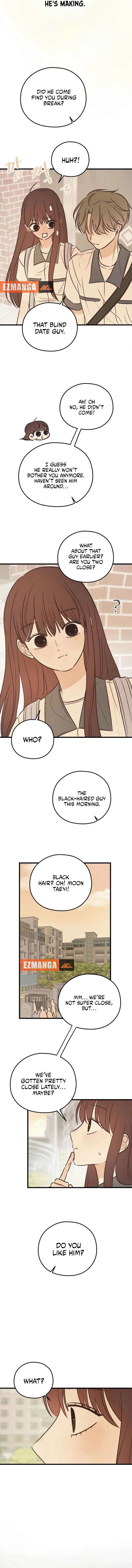 Lemonade Chapter 14 - Page 11