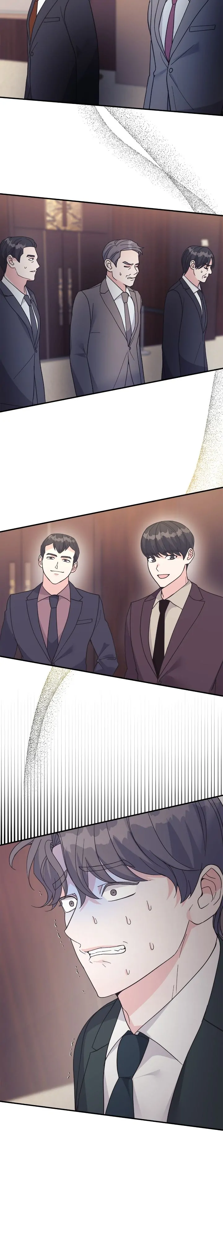 Lend Me Your Lips Chapter 65 - Page 9