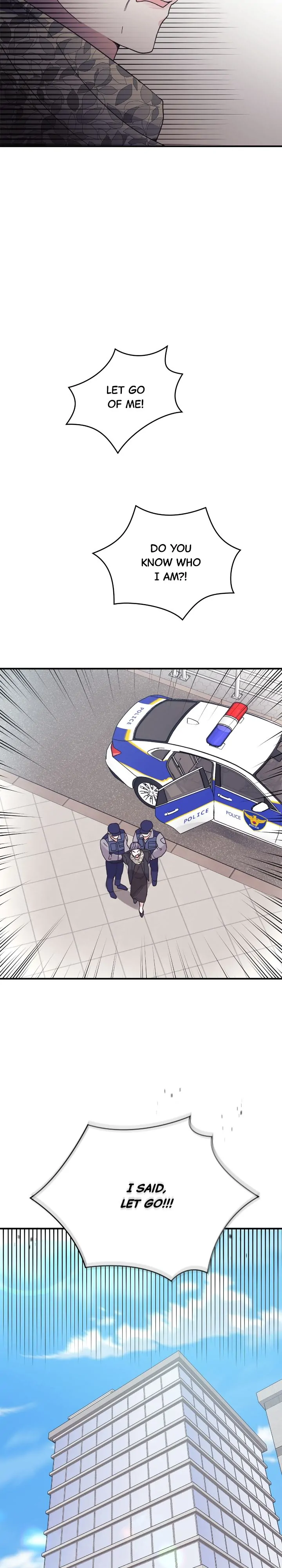 Lend Me Your Lips Chapter 65 - Page 16