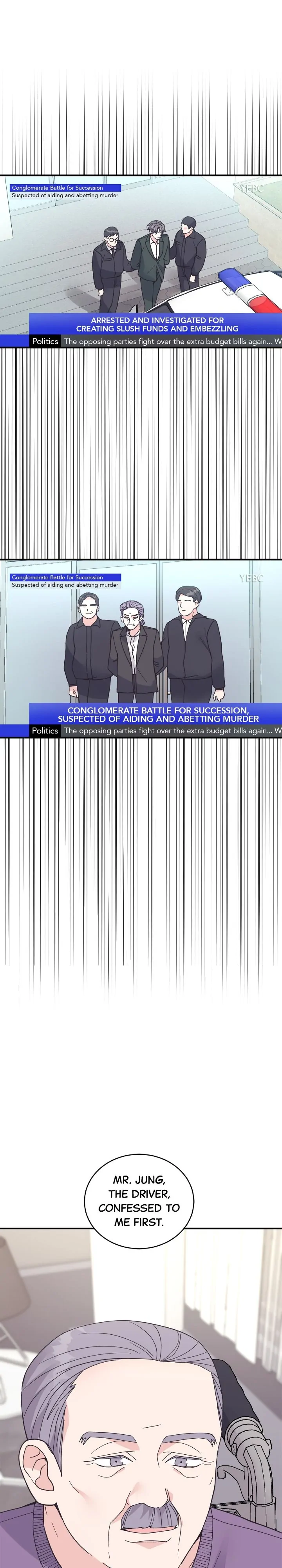 Lend Me Your Lips Chapter 65 - Page 18