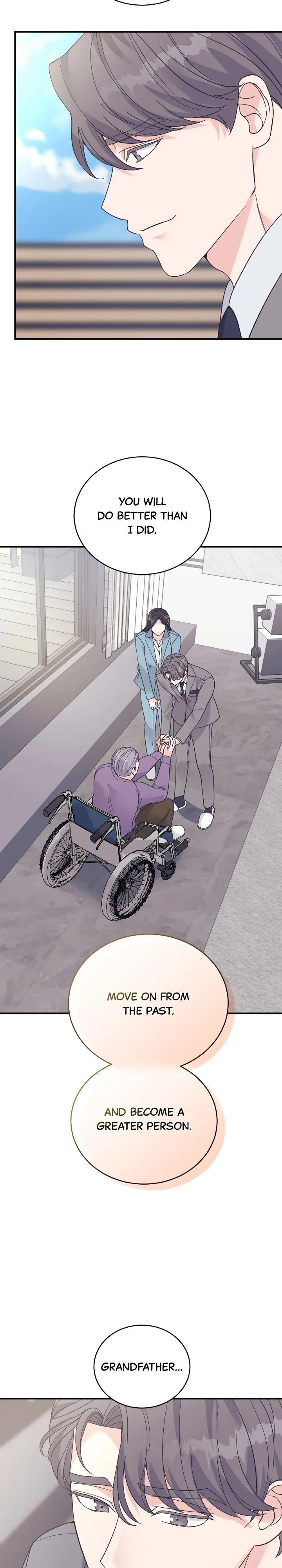 Lend Me Your Lips Chapter 65 - Page 24