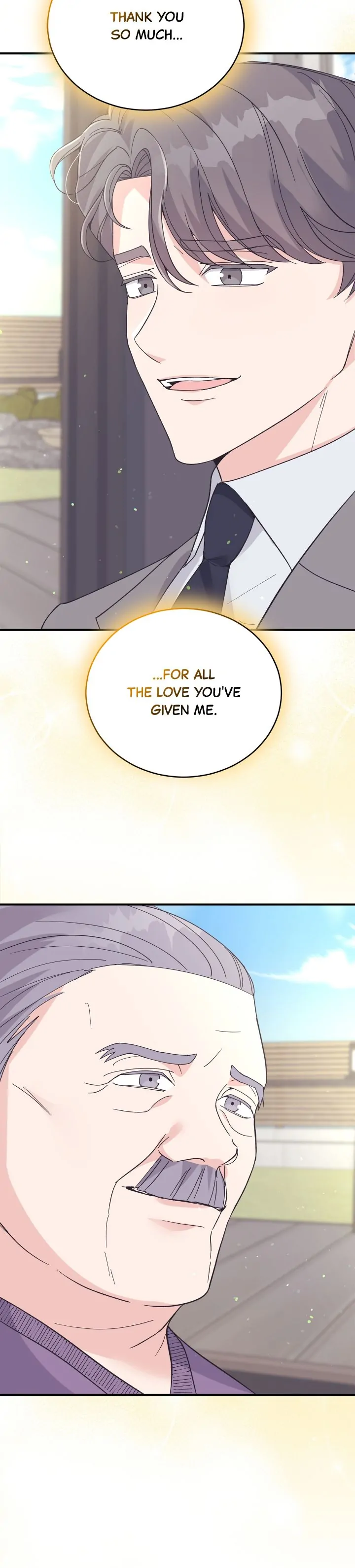 Lend Me Your Lips Chapter 65 - Page 27