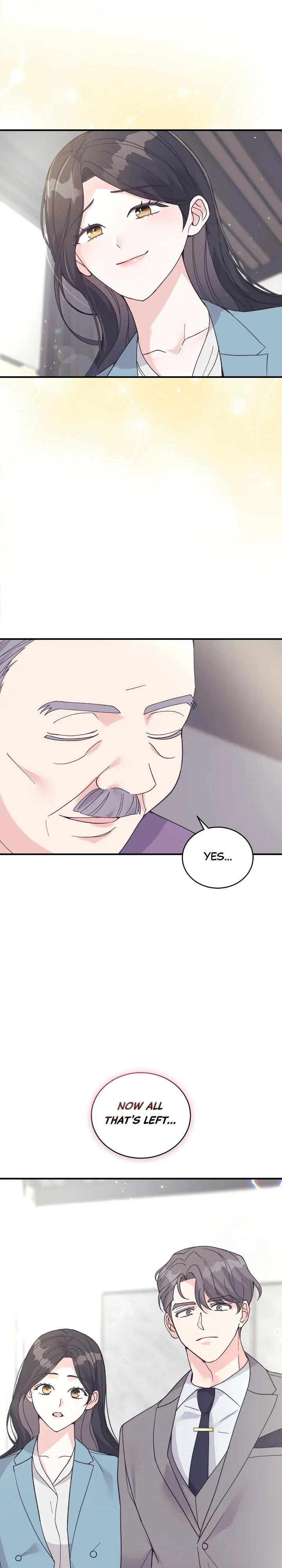 Lend Me Your Lips Chapter 65 - Page 28