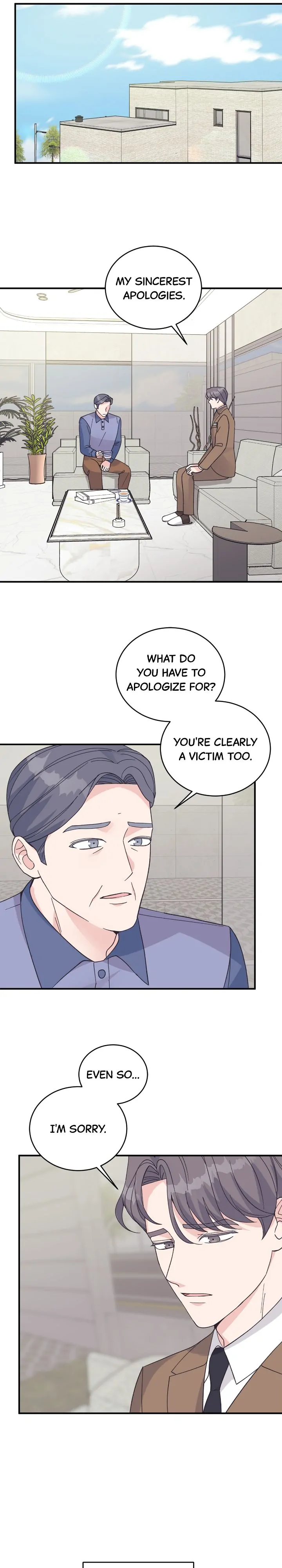 Lend Me Your Lips Chapter 66 - Page 7