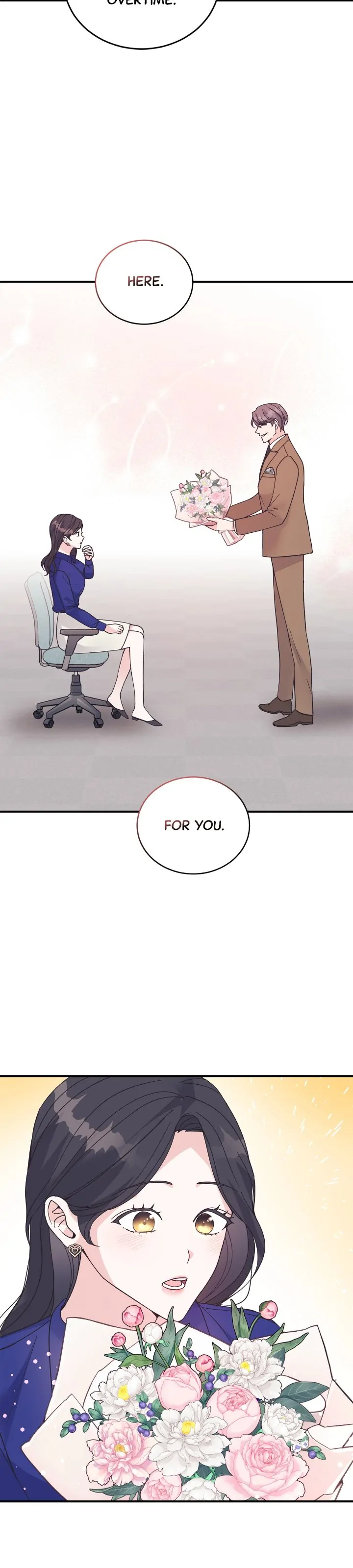 Lend Me Your Lips Chapter 66 - Page 22