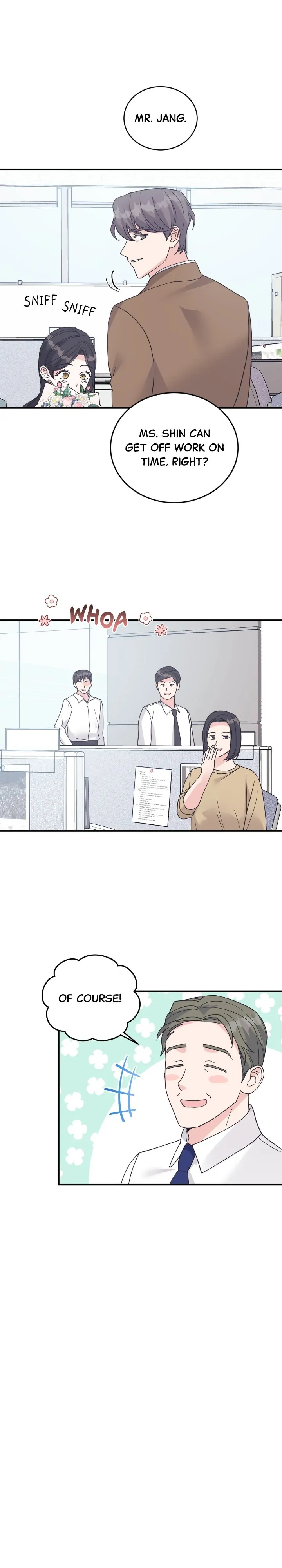 Lend Me Your Lips Chapter 66 - Page 23