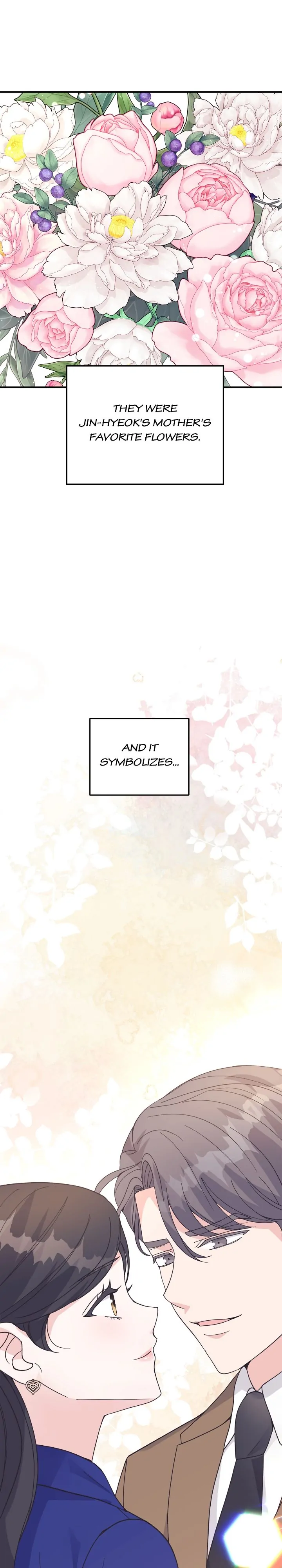 Lend Me Your Lips Chapter 66 - Page 26