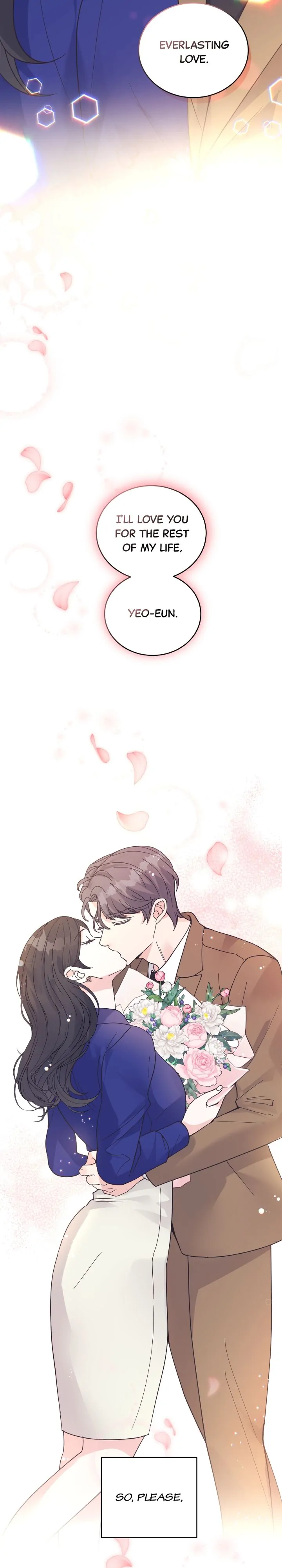 Lend Me Your Lips Chapter 66 - Page 27