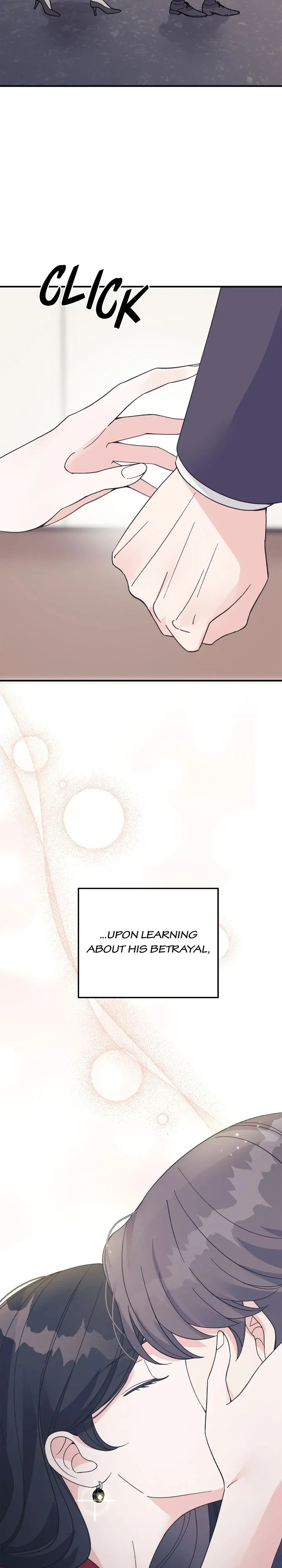 Lend Me Your Lips Chapter 67 - Page 4