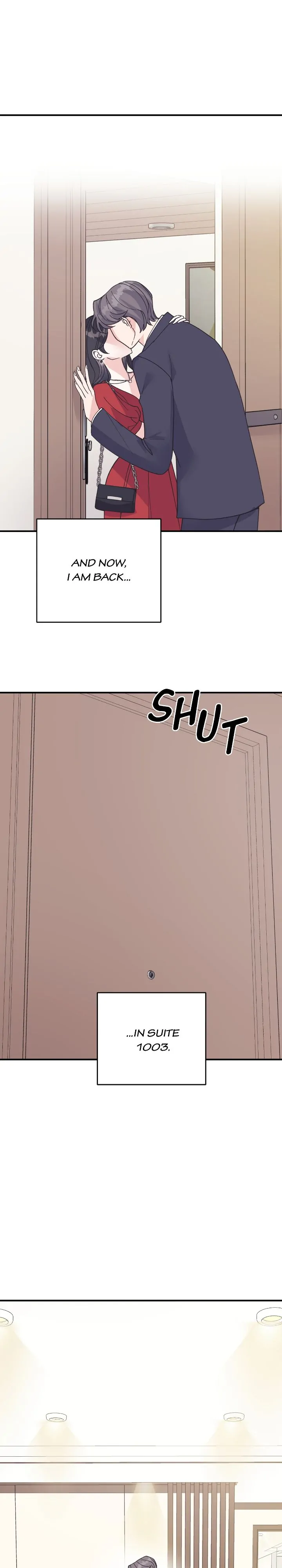 Lend Me Your Lips Chapter 67 - Page 6